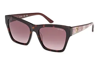 Guess GU00113 52F braun verlaufendDunkel Havanna