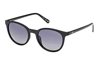 Vorderansicht Guess GU00118 (01D)