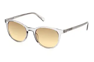 Guess GU00118 20F braun verlaufendGlänzend Grau