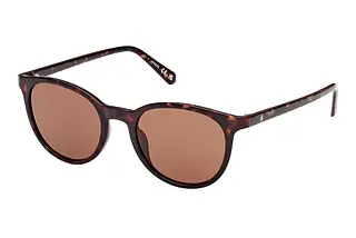 Guess GU00118 52E braunDunkel Havanna