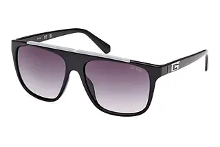 Vorderansicht Guess GU00123 (01B)
