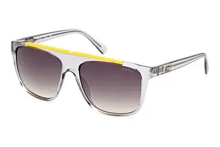 Vorderansicht Guess GU00123 (20B)