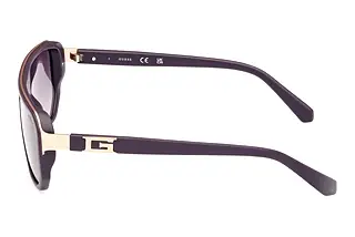 Seitenansicht Guess GU00124 (82A)