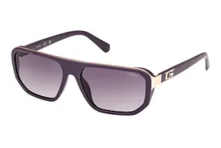 Vorderansicht Guess GU00124 (82A)