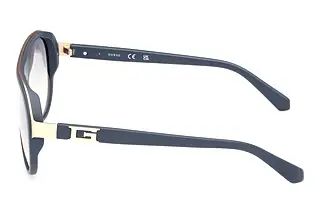 Seitenansicht Guess GU00125 (20C)