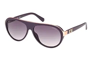 Vorderansicht Guess GU00125 (82A)