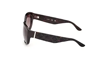 Seitenansicht Guess GU00131 (52F)