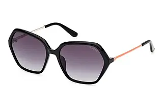 Vorderansicht Guess GU00134 (01B)