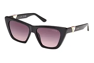 Vorderansicht Guess GU00139 (01B)