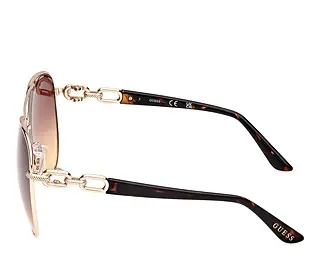 Seitenansicht Guess GU00158 (33F)