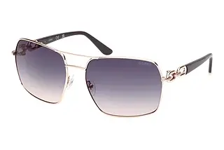 Vorderansicht Guess GU00159 (28W)