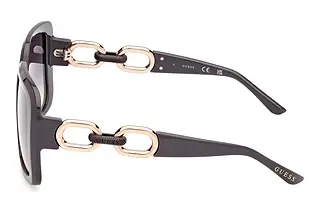 Seitenansicht Guess GU00161 (20B)