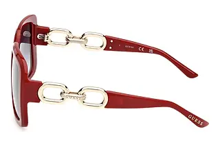 Seitenansicht Guess GU00161 (66B)