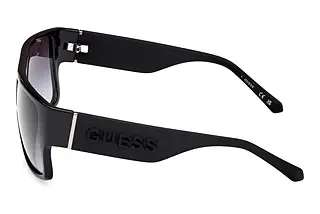 Seitenansicht Guess GU00165 (01B)