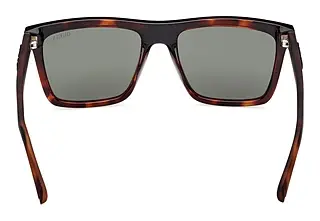 Rückansicht Guess GU00166 (52N)