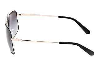 Seitenansicht Guess GU00167 (02B)
