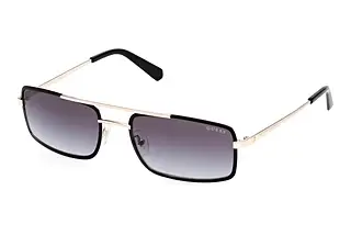 Vorderansicht Guess GU00168 (02B)