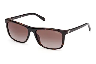Guess GU00169 52F braun verlaufendDunkel Havanna
