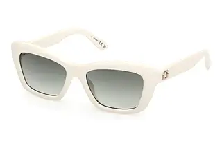 Guess GU00195 21P grün verlaufendGlänzend Weiss