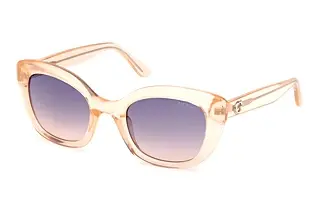 Guess GU00196 44Z violett verspiegeltGlänzend Hell Orange