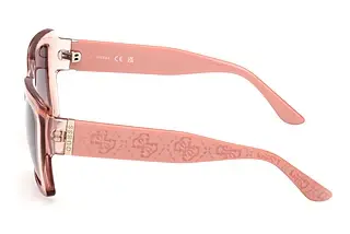 Seitenansicht Guess GU00200 (72F)