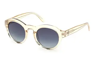 Guess GU00205 39W blau verlaufendGlänzend Hell Gelb