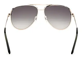 Rückansicht Guess GU00209 (32P)