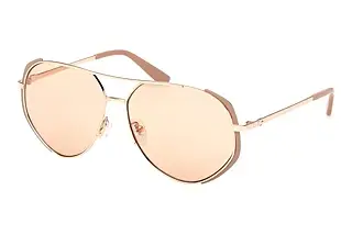 Guess GU00219 58E braunMatt Beige