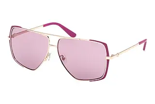 Vorderansicht Guess GU00220 (82Y)