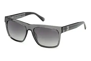 Vorderansicht Guess GU00222 (20B)
