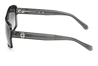 Seitenansicht Guess GU00223 (20B)