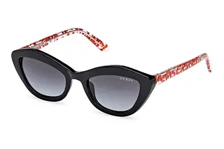 Vorderansicht Guess GU00229 (01B)