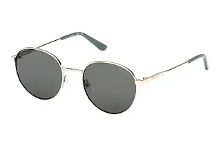 Guess GU00237 32N grünGlänzend Blassgold