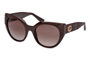 Guess GU00255 48F braun verlaufendGlänzend Dunkelbraun