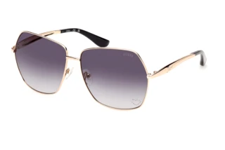 Vorderansicht Guess GU00309 (32B)