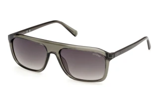Vorderansicht Guess GU00311 (96B)