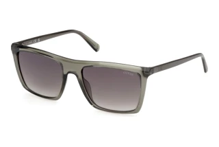 Vorderansicht Guess GU00313 (96B)
