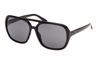 Vorderansicht Guess GU00351 (01A)