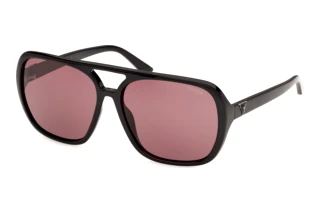Vorderansicht Guess GU00351 (01S)