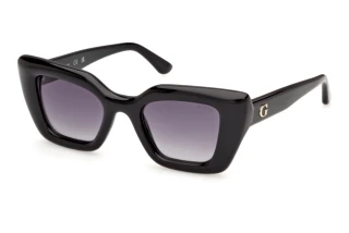 Vorderansicht Guess GU00353 (01B)