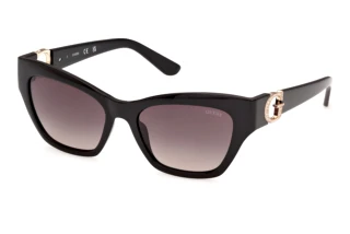 Vorderansicht Guess GU00360 (01B)