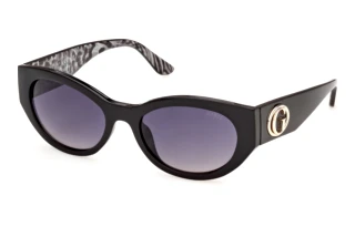 Vorderansicht Guess GU00362 (01B)
