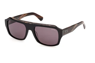 Vorderansicht Guess GU00367 (01A)