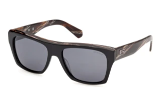 Vorderansicht Guess GU00368 (01D)