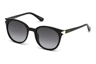 Guess GU7550 01B grau verlaufendGlänzend Schwarz