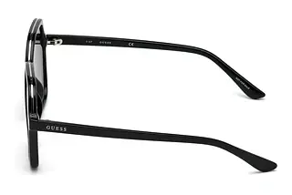 Seitenansicht Guess GU7557 (01B)