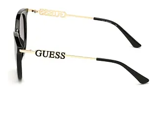 Seitenansicht Guess GU7645 (01B)