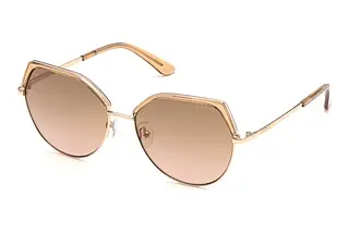 Vorderansicht Guess GU7736 (57G)