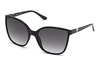 Vorderansicht Guess GU7748 (01B)
