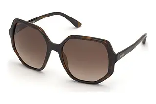 Vorderansicht Guess GU7773 (52F)